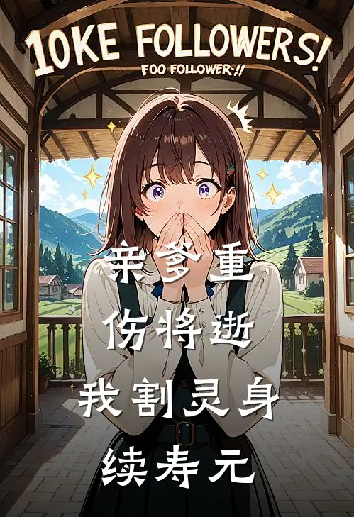 亲爹重伤将逝，我割灵身续寿元
