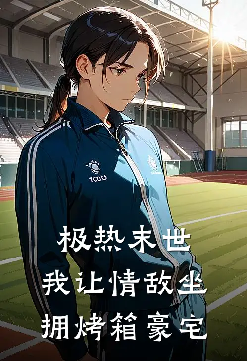 极热末世：我让情敌坐拥烤箱豪宅