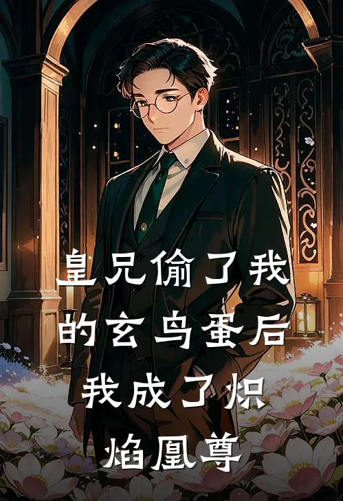 皇兄偷了我的玄鸟蛋后，我成了炽焰凰尊
