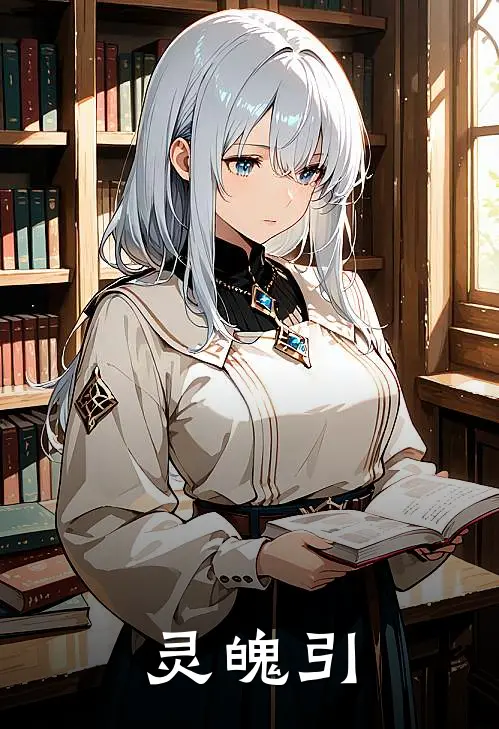 灵魄引