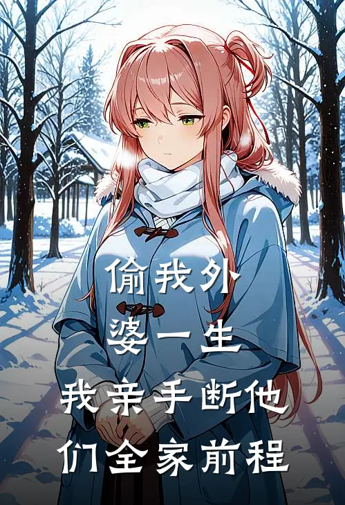偷我外婆一生,我亲手断他们全家前程