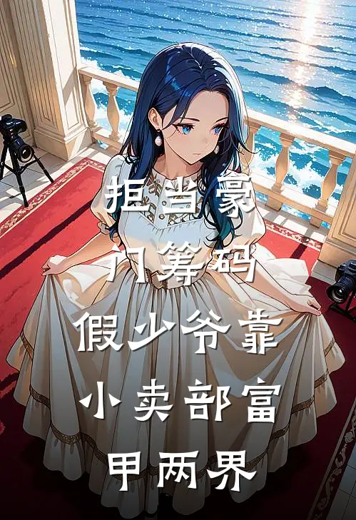 拒当豪门筹码，假少爷靠小卖部富甲两界