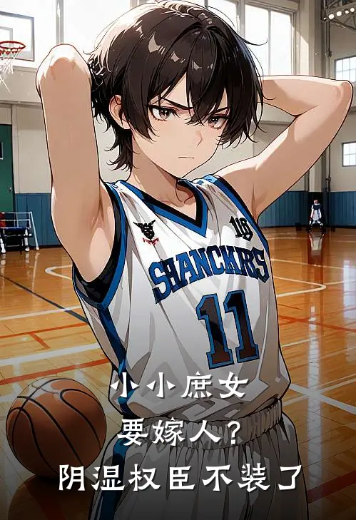 小小庶女要嫁人？阴湿权臣不装了