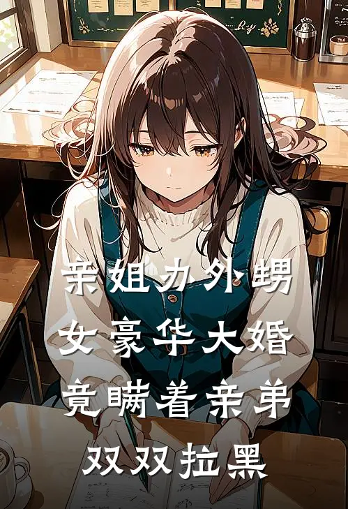 亲姐办外甥女豪华大婚，竟瞒着亲弟双双拉黑