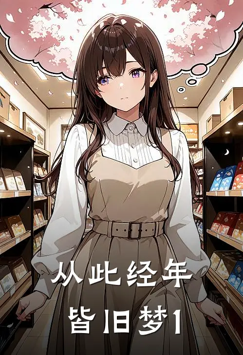 从此经年皆旧梦1