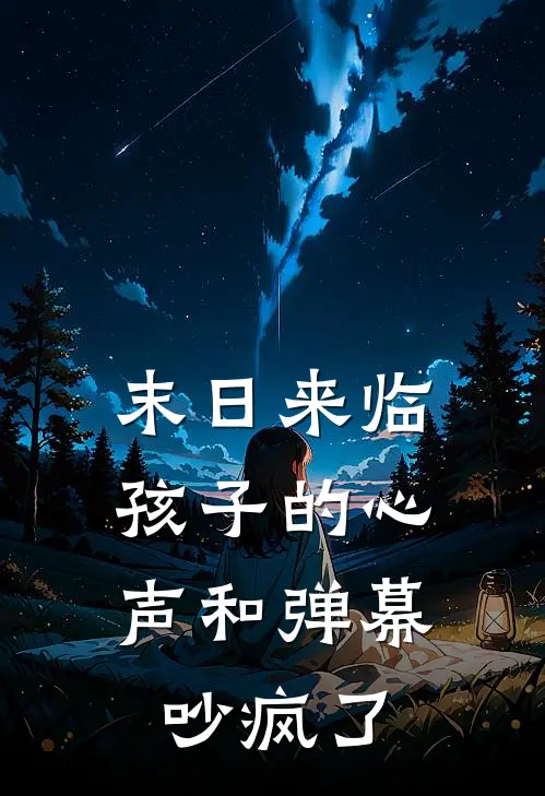 末日来临，孩子的心声和弹幕吵疯了