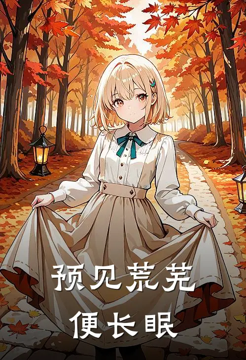 预见荒芜便长眠