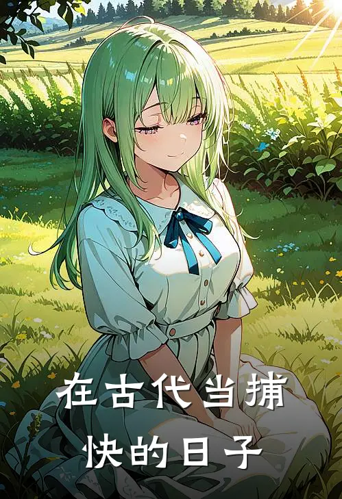 在古代当捕快的日子