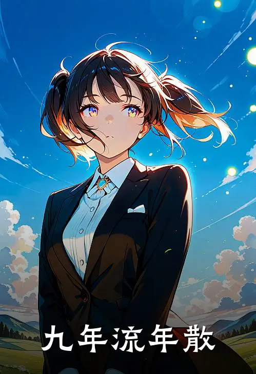 九年流年散