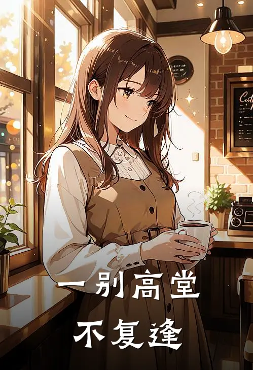 一别高堂不复逢