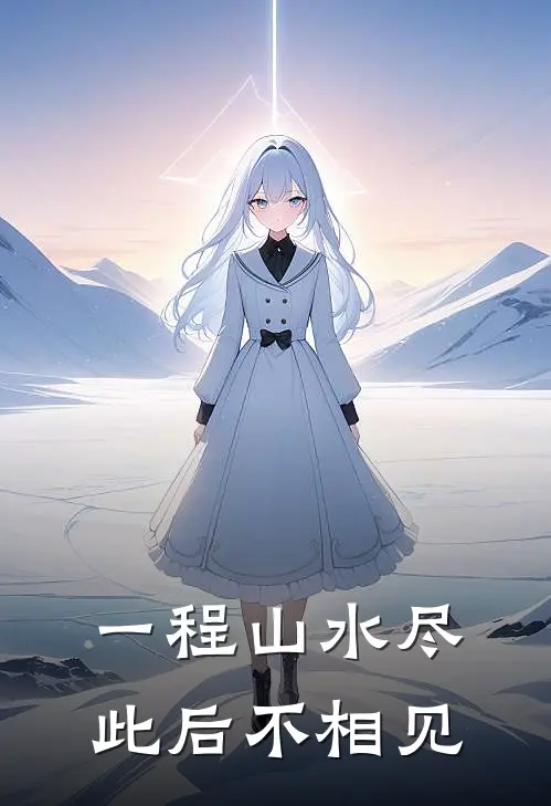 一程山水尽，此后不相见