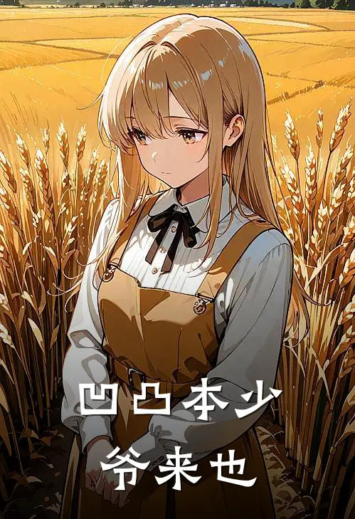 凹凸【本少爷来也】