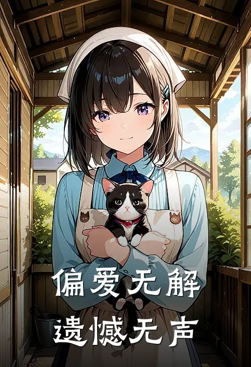 偏爱无解，遗憾无声
