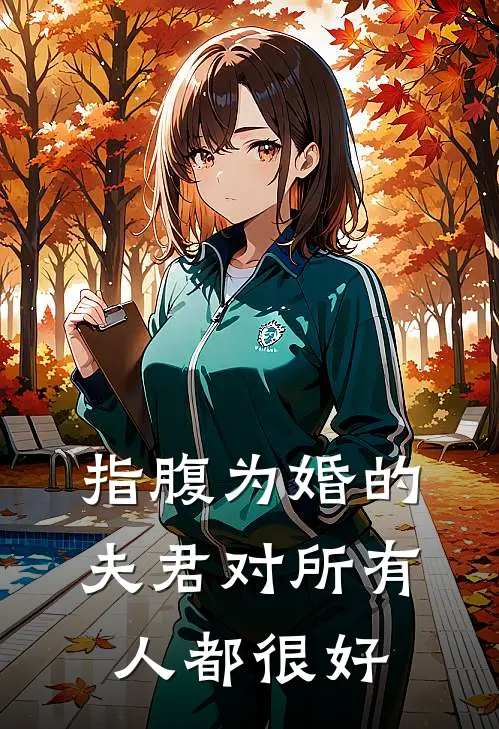 指腹为婚的夫君对所有人都很好