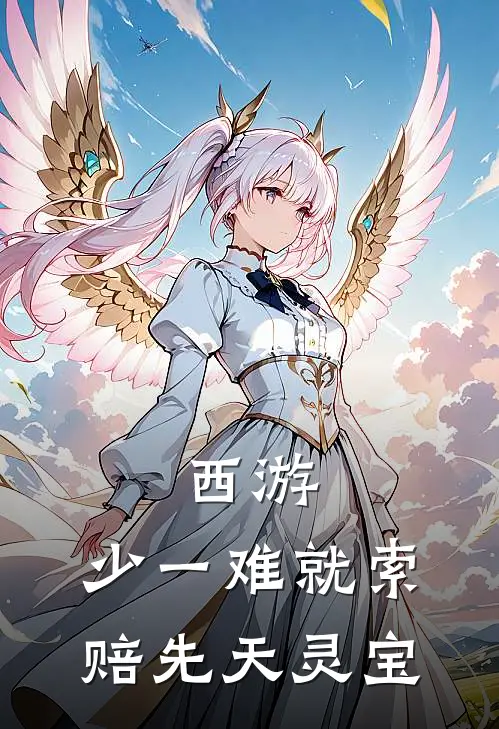 西游：少一难就索赔先天灵宝