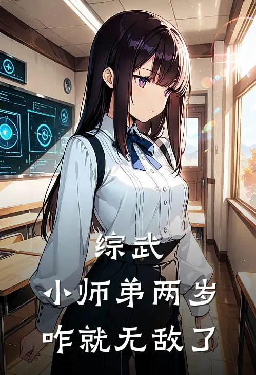 综武：小师弟两岁咋就无敌了