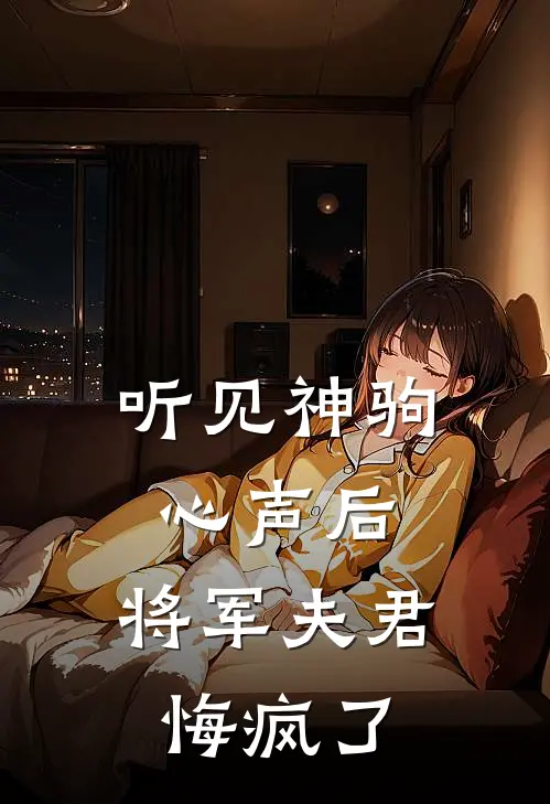 听见神驹心声后，将军夫君悔疯了
