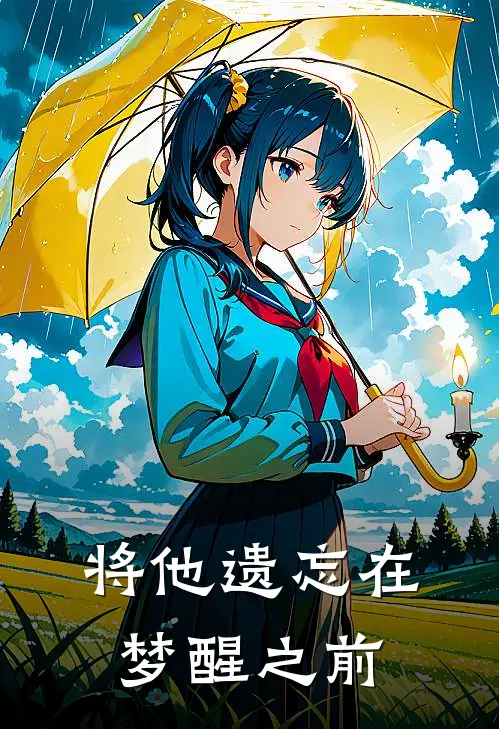 将他遗忘在梦醒之前