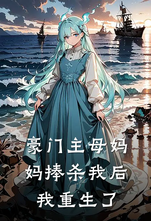 豪门主母妈妈捧杀我后，我重生了