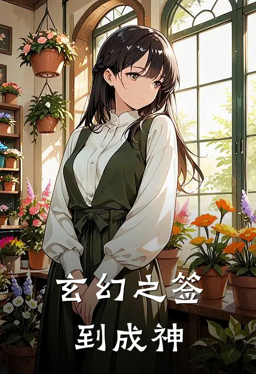 玄幻之签到成神