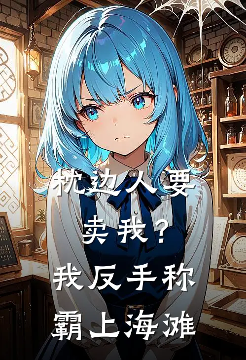 枕边人要卖我？我反手称霸上海滩