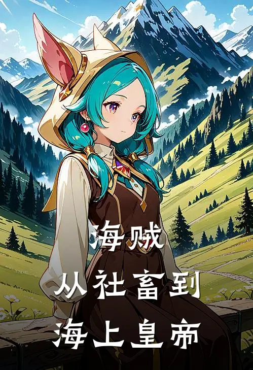 海贼：从社畜到海上皇帝