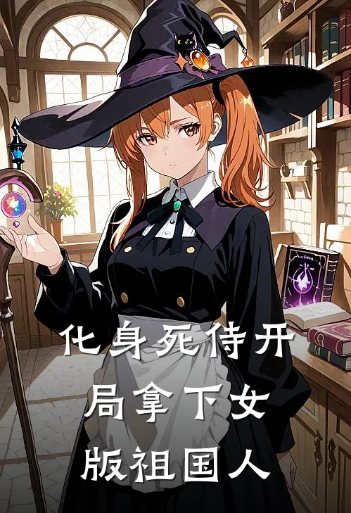 化身死侍开局拿下女版祖国人