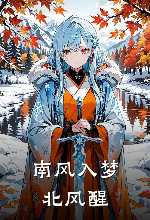 南风入梦北风醒