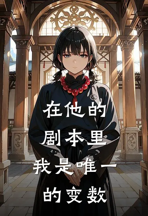 在他的剧本里，我是唯一的变数