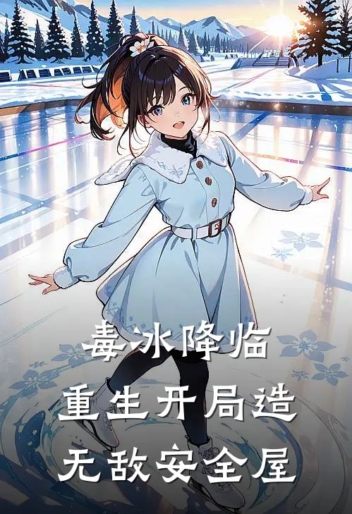 毒冰降临：重生开局造无敌安全屋