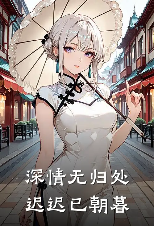 深情无归处，迟迟已朝暮