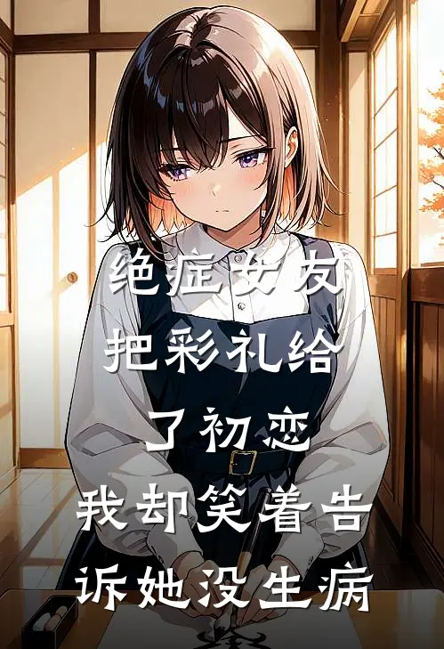 绝症女友把彩礼给了初恋，我却笑着告诉她没生病