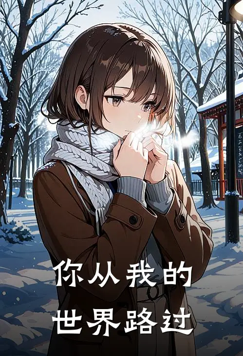 你从我的世界路过
