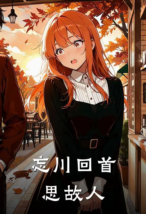 忘川回首思故人