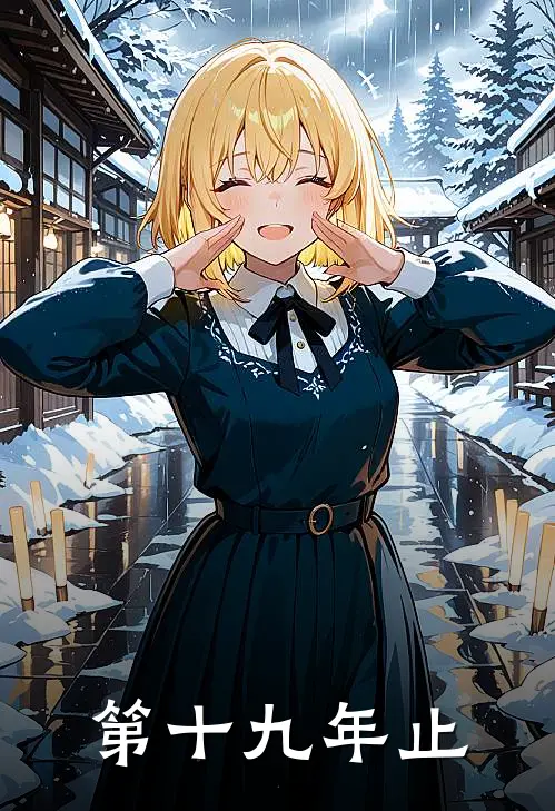 第十九年止