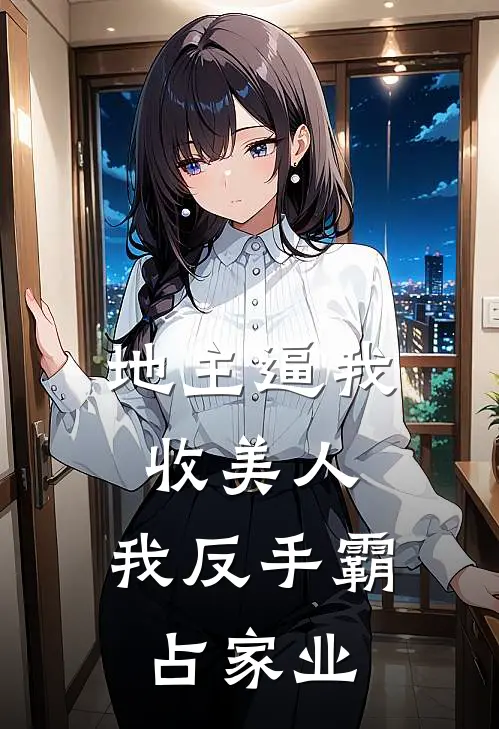 地主逼我收美人，我反手霸占家业