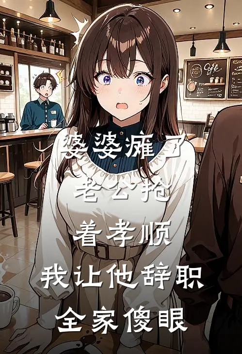 婆婆瘫了，老公抢着孝顺，我让他辞职全家傻眼