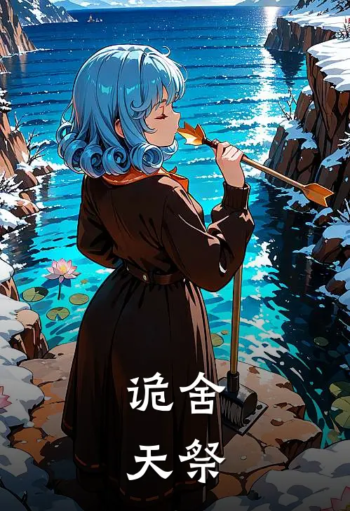 诡舍：天祭