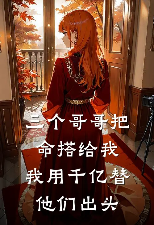 三个哥哥把命搭给我，我用千亿替他们出头