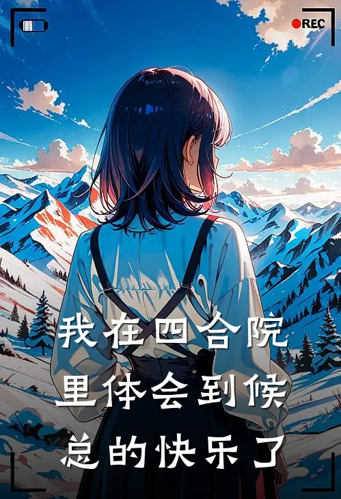 我在四合院里体会到候总的快乐了