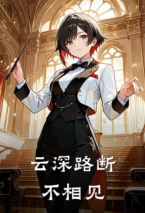 云深路断不相见