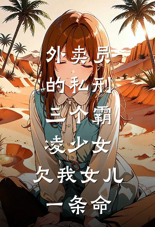 外卖员的私刑：三个霸凌少女，欠我女儿一条命