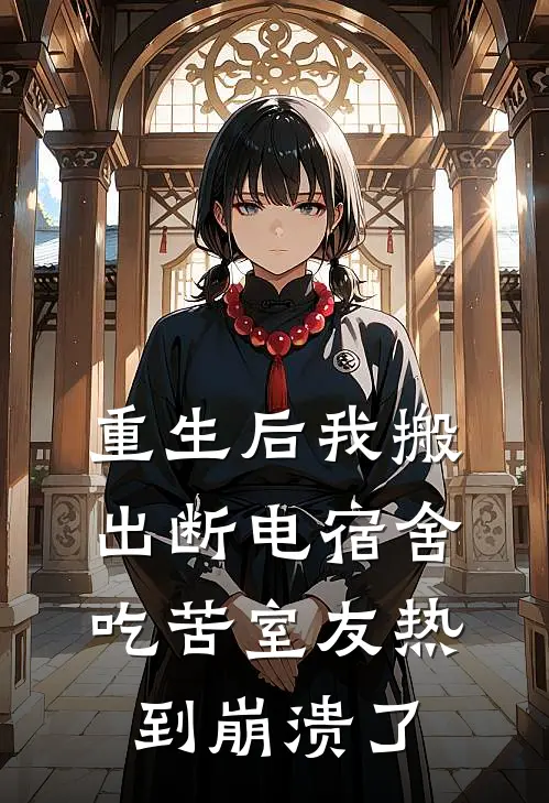 重生后我搬出断电宿舍，吃苦室友热到崩溃了