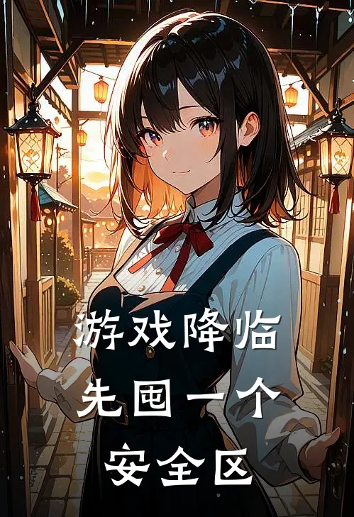 游戏降临，先囤一个安全区