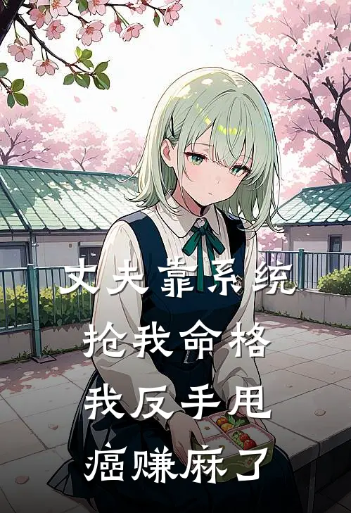 丈夫靠系统抢我命格，我反手甩癌赚麻了