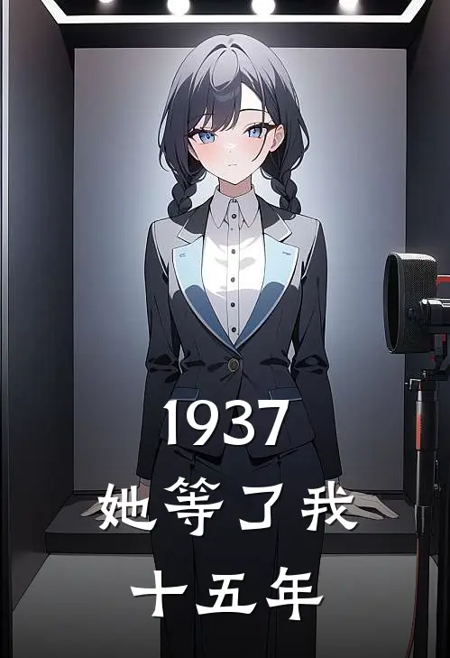 1937：她等了我十五年