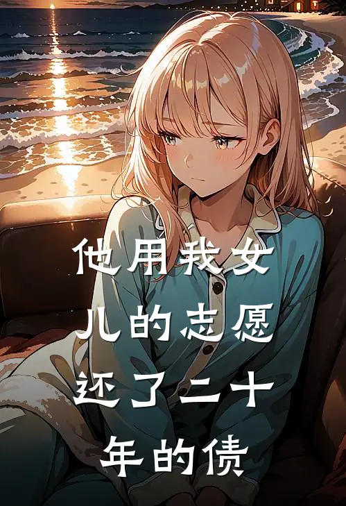 他用我女儿的志愿，还了二十年的债