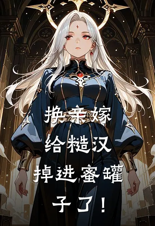 换亲嫁给糙汉，掉进蜜罐子了！
