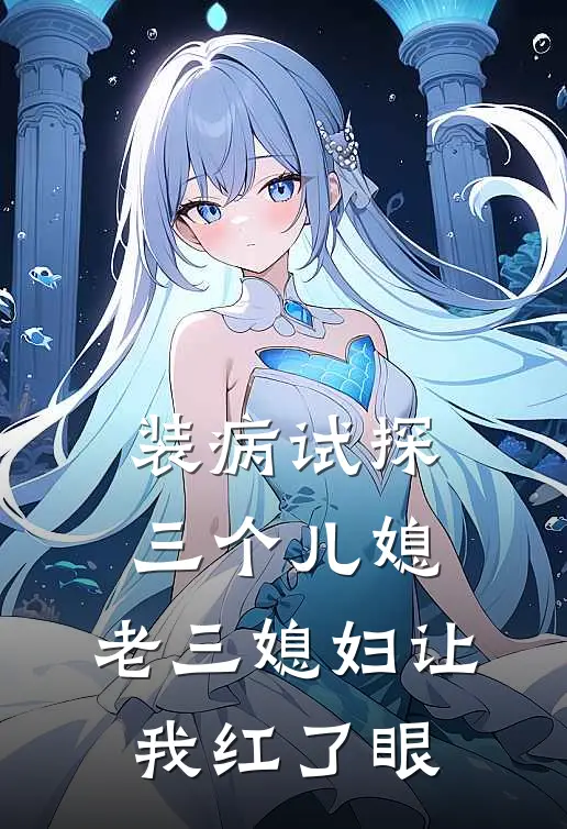 装病试探三个儿媳，老三媳妇让我红了眼