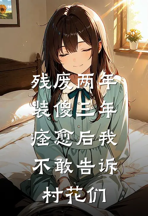 残废两年装傻三年，痊愈后我不敢告诉村花们